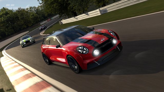 Gran Turismo 6 - Immagine 144443