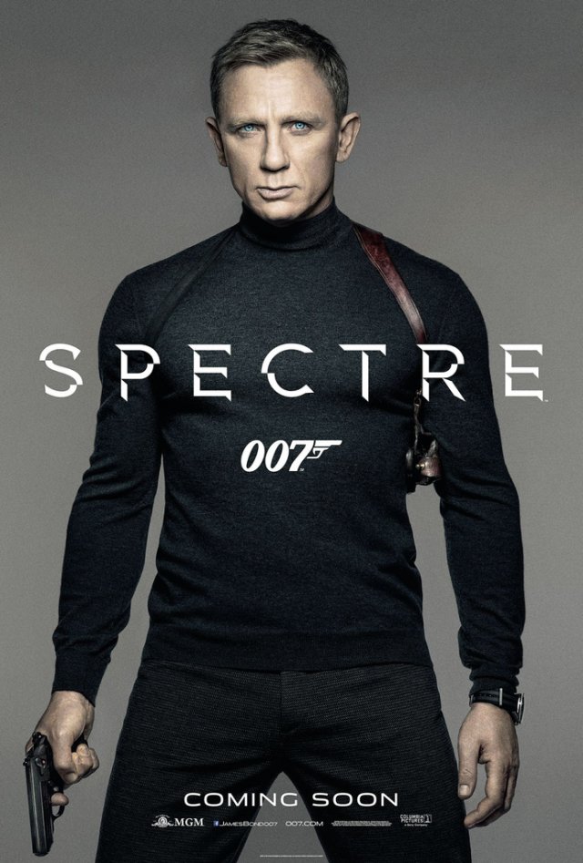 007: Spectre - Immagine 146257