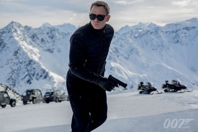 007: Spectre - Immagine 142751