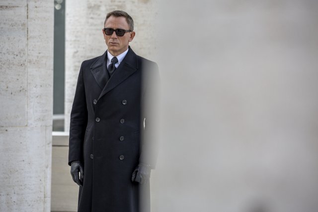 007: Spectre - Immagine 147340