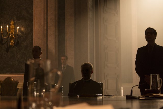 007: Spectre - Immagine 147341