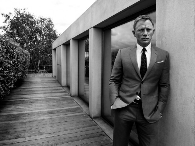 007: Spectre - Immagine 162901