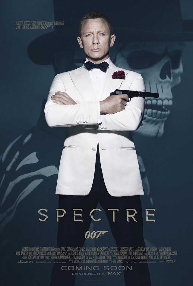007: Spectre - Immagine 162985