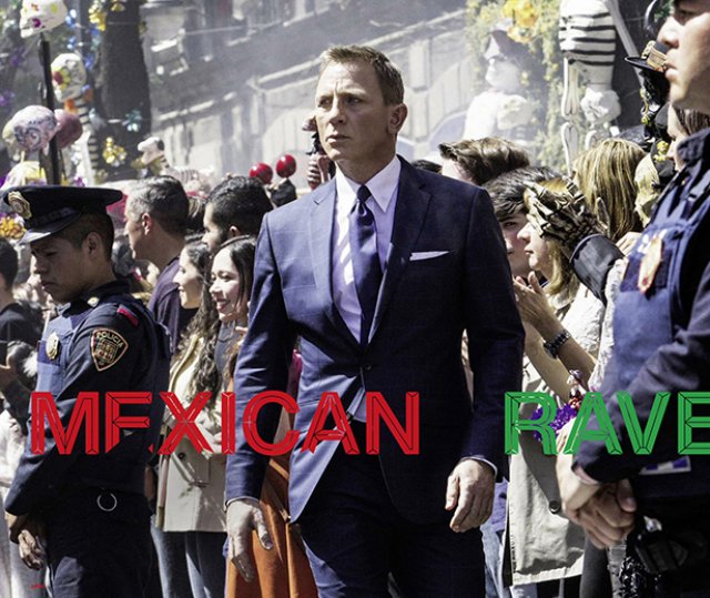 007: Spectre - Immagine 165235