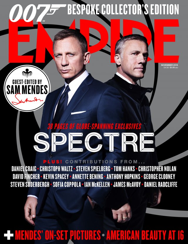 007: Spectre - Immagine 165237