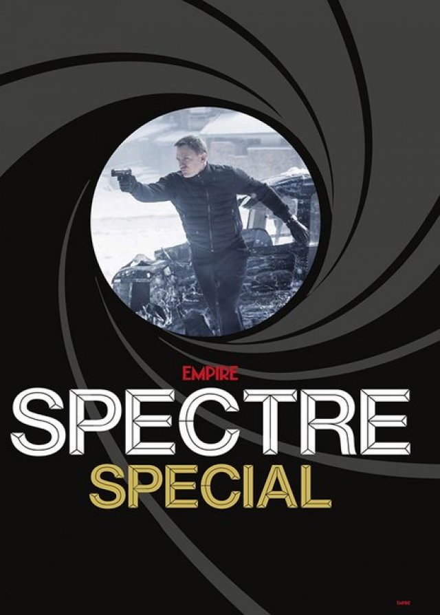 007: Spectre - Immagine 165238