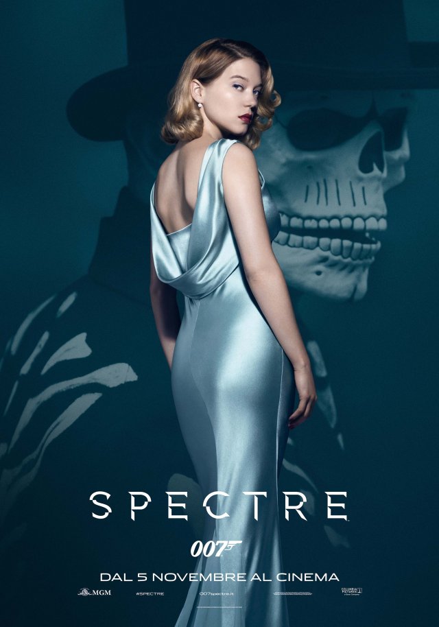 007: Spectre - Immagine 168754