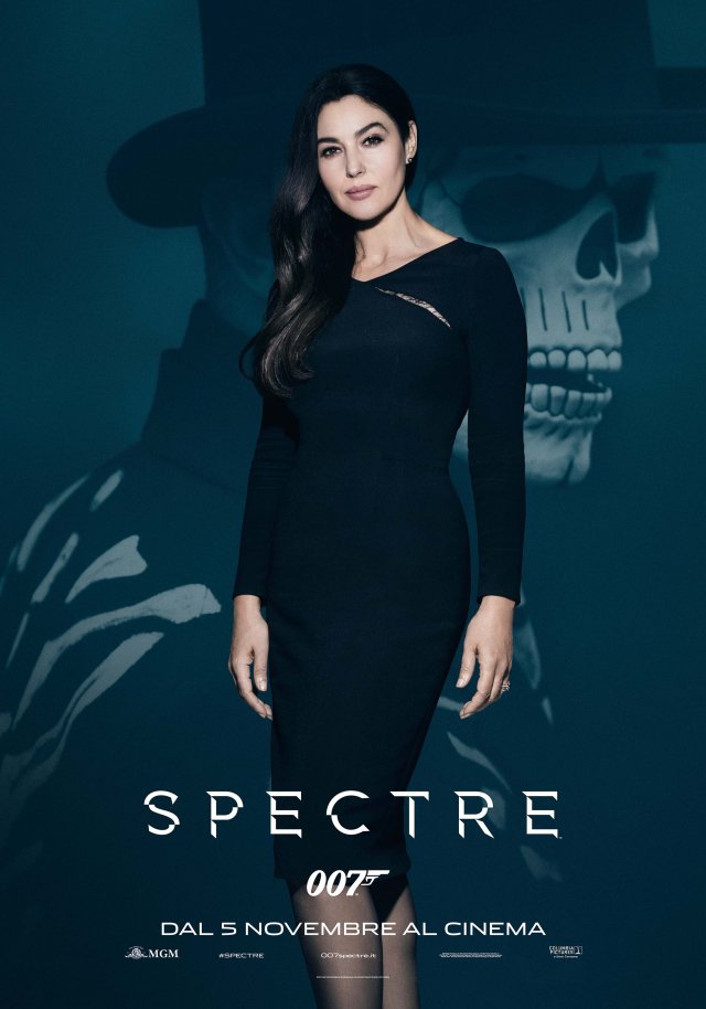 007: Spectre - Immagine 168755