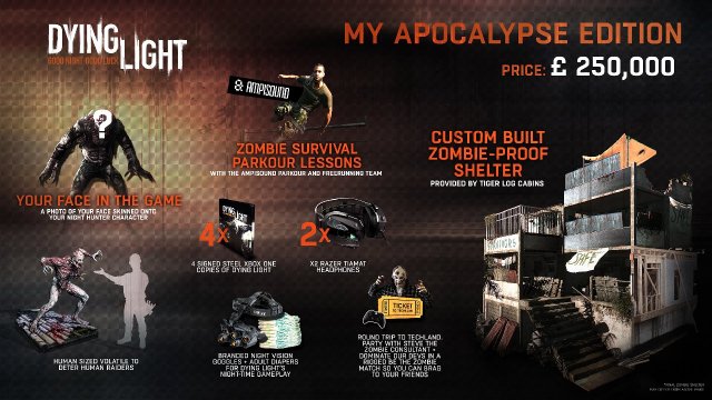 Dying Light - Immagine 144354