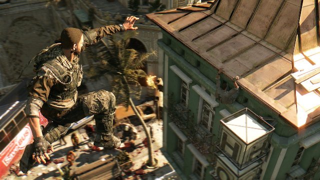 Dying Light - Immagine 140029