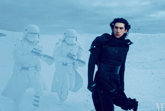 Star Wars: Il Risveglio della Forza - Immagine 151085