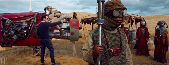 Star Wars: Il Risveglio della Forza - Immagine 151091