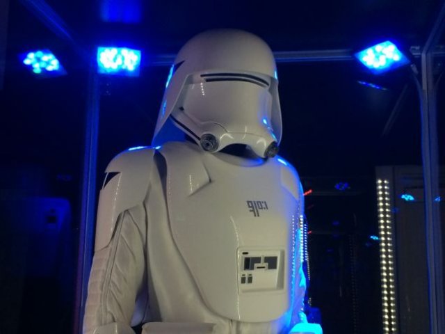Star Wars: Il Risveglio della Forza - Immagine 151129