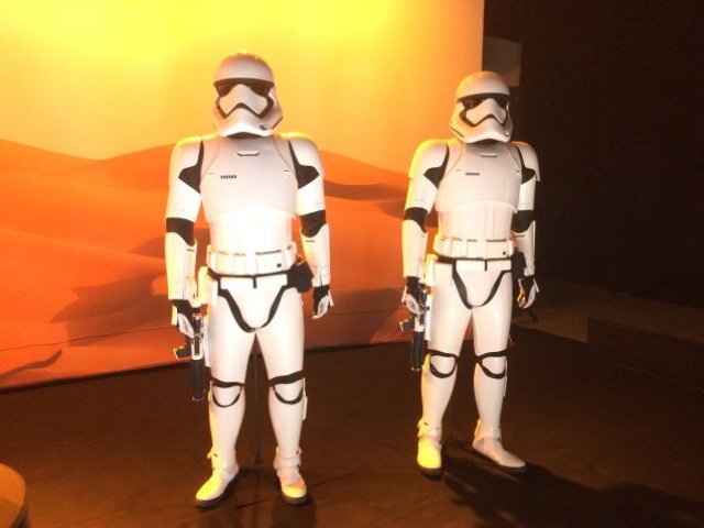 Star Wars: Il Risveglio della Forza - Immagine 151131