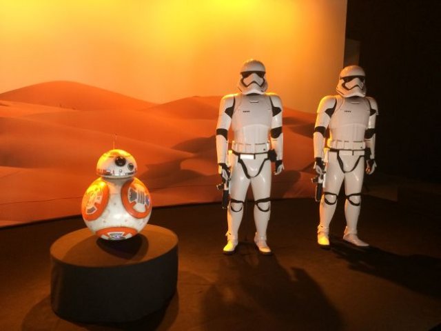 Star Wars: Il Risveglio della Forza - Immagine 151132