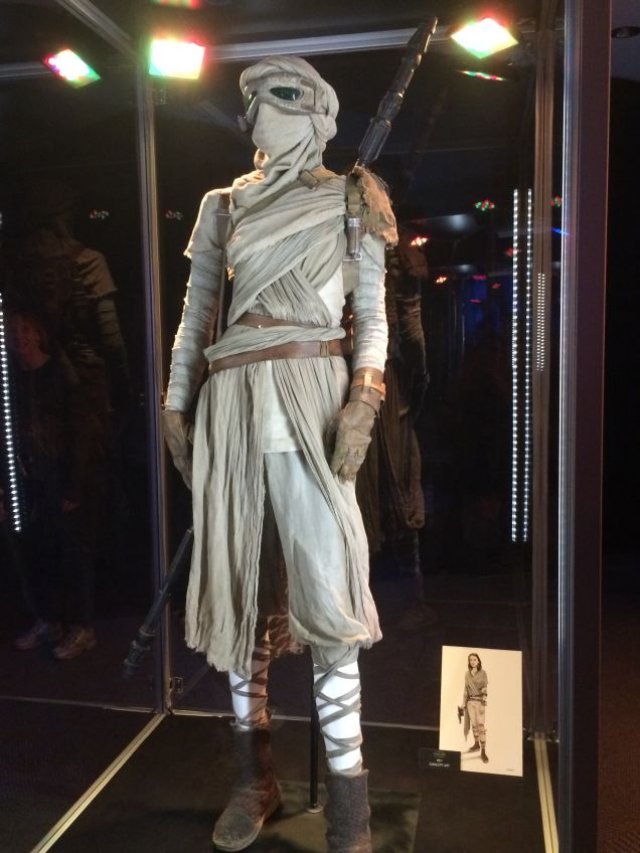 Star Wars: Il Risveglio della Forza - Immagine 151135