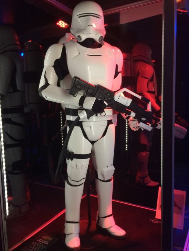 Star Wars: Il Risveglio della Forza - Immagine 151137