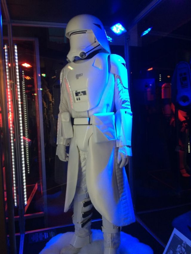 Star Wars: Il Risveglio della Forza - Immagine 151138
