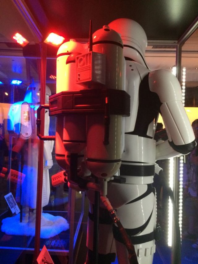 Star Wars: Il Risveglio della Forza - Immagine 151139