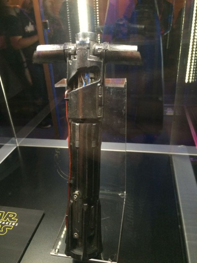 Star Wars: Il Risveglio della Forza - Immagine 151141
