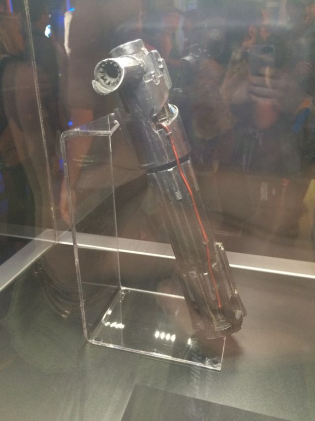 Star Wars: Il Risveglio della Forza - Immagine 151142