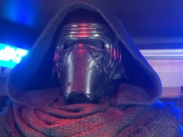 Star Wars: Il Risveglio della Forza - Immagine 151143