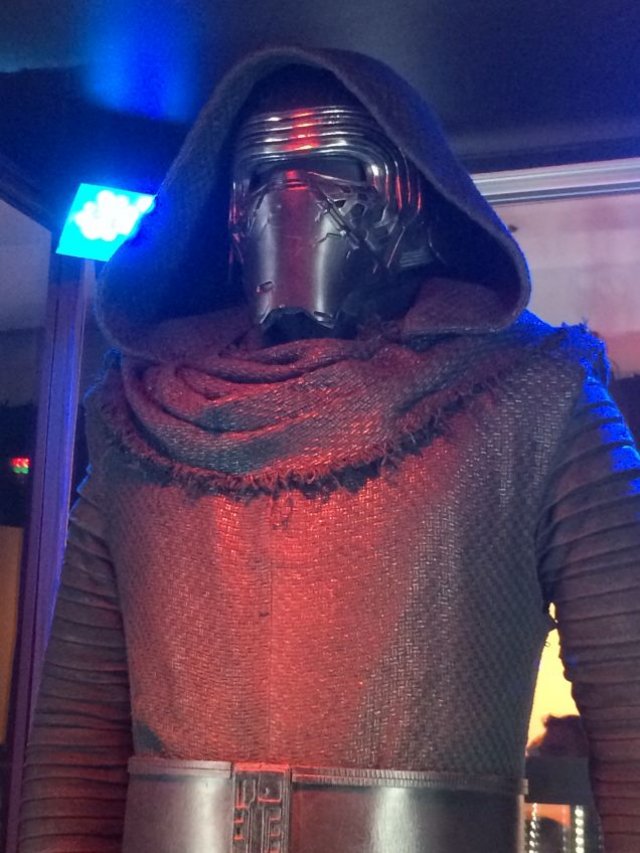 Star Wars: Il Risveglio della Forza - Immagine 151144