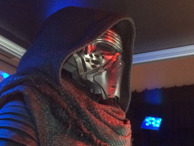 Star Wars: Il Risveglio della Forza - Immagine 151146