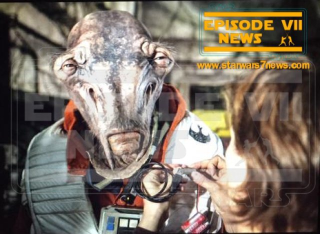 Star Wars: Il Risveglio della Forza - Immagine 160232