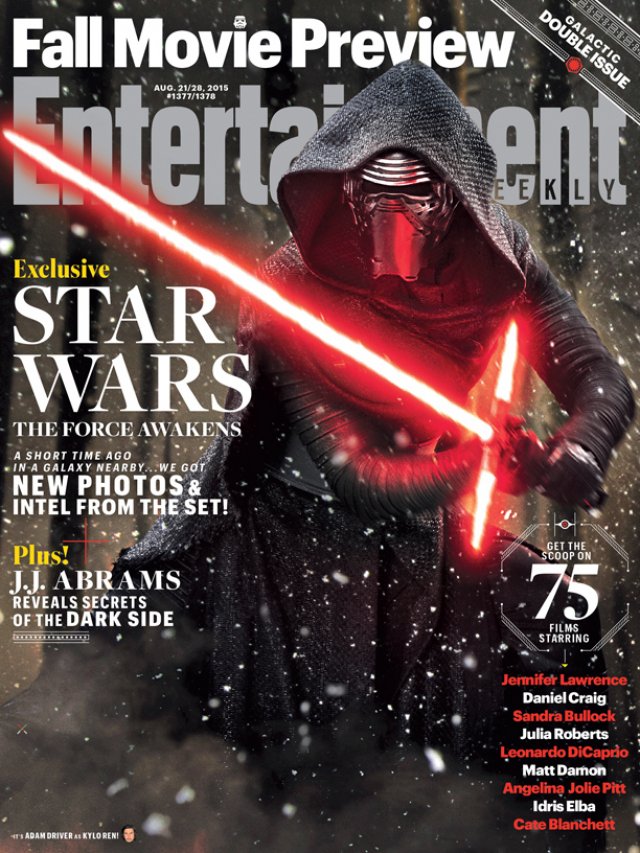 Star Wars: Il Risveglio della Forza - Immagine 161804