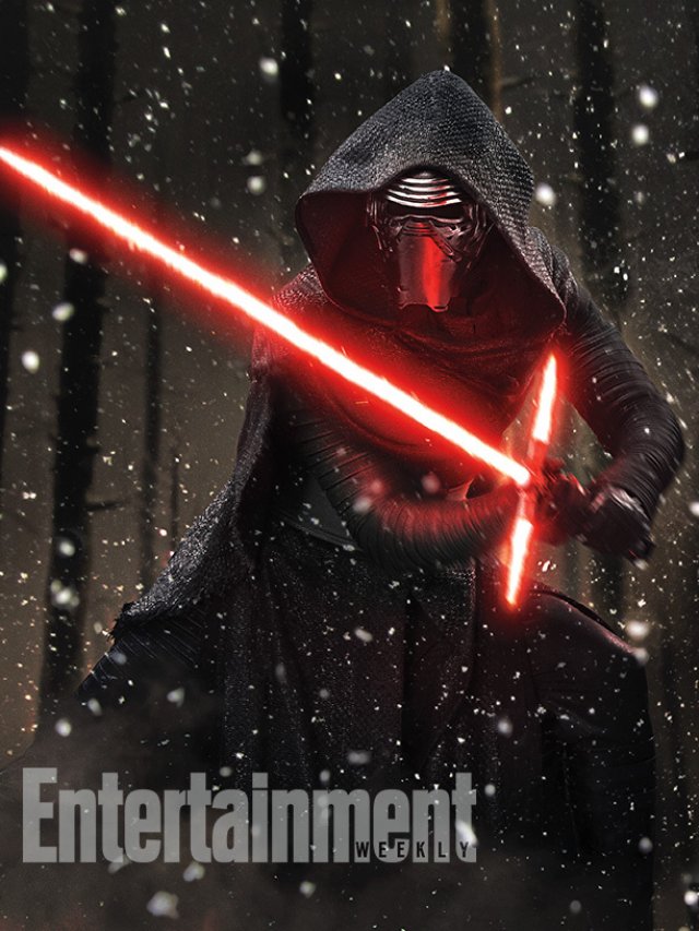 Star Wars: Il Risveglio della Forza - Immagine 161805