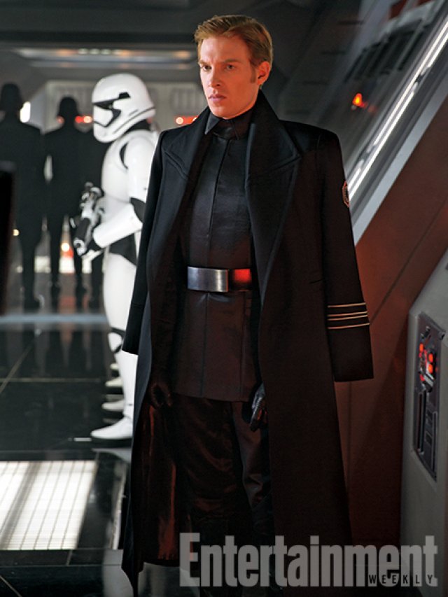 Star Wars: Il Risveglio della Forza - Immagine 161806