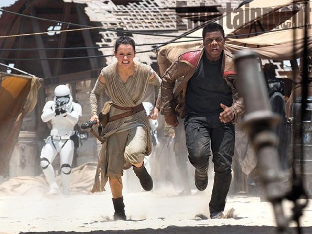 Star Wars: Il Risveglio della Forza - Immagine 161807