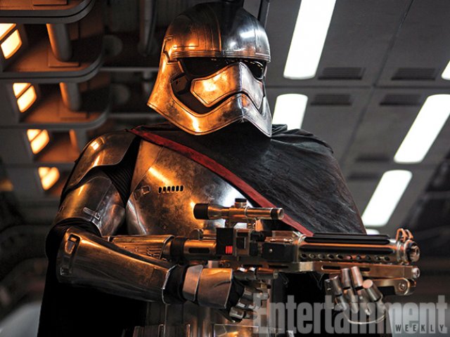 Star Wars: Il Risveglio della Forza - Immagine 161811