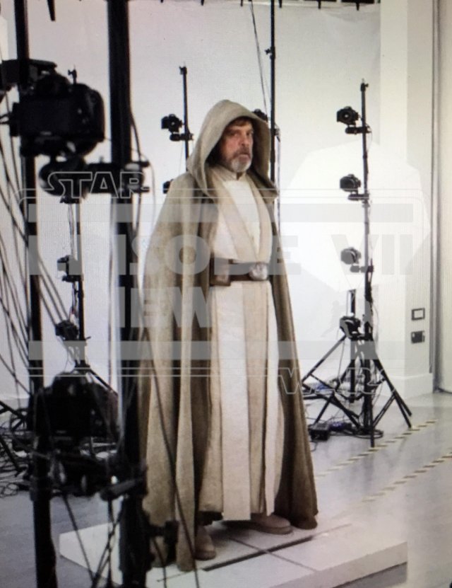 Star Wars: Il Risveglio della Forza - Immagine 161893