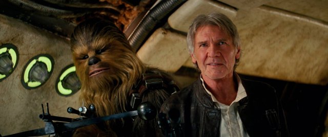 Star Wars: Il Risveglio della Forza - Immagine 161898