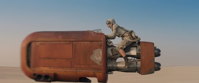 Star Wars: Il Risveglio della Forza - Immagine 161899