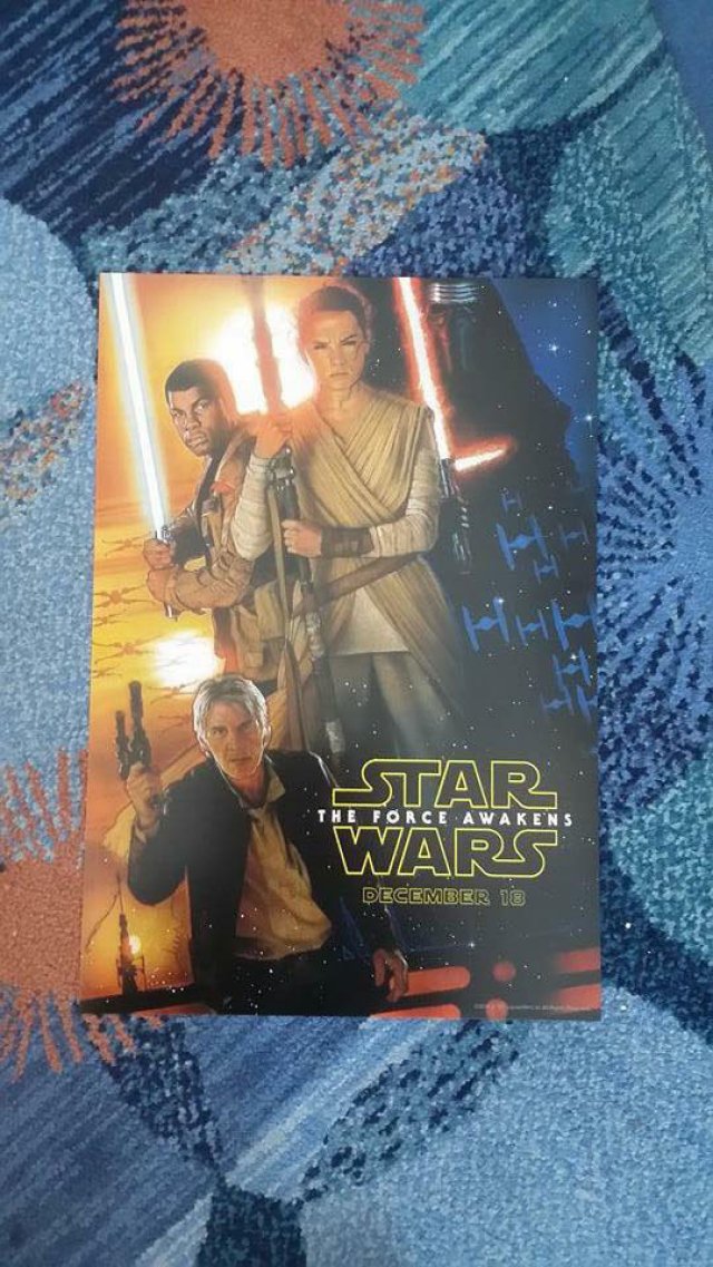 Star Wars: Il Risveglio della Forza - Immagine 161914