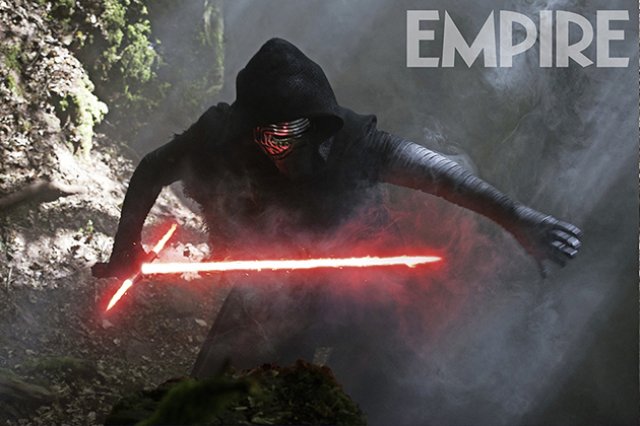 Star Wars: Il Risveglio della Forza - Immagine 162332