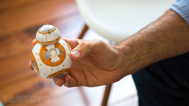 Star Wars: Il Risveglio della Forza - Immagine 162977