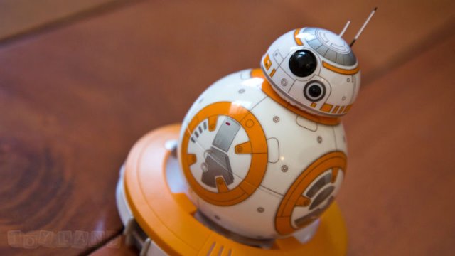 Star Wars: Il Risveglio della Forza - Immagine 162978