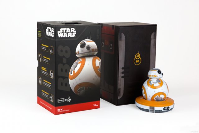 Star Wars: Il Risveglio della Forza - Immagine 162983