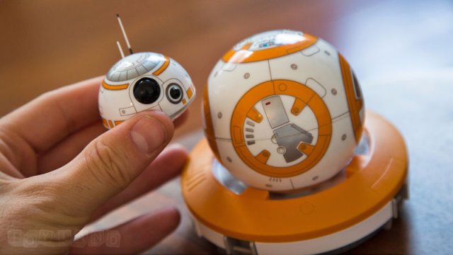 Star Wars: Il Risveglio della Forza - Immagine 162984