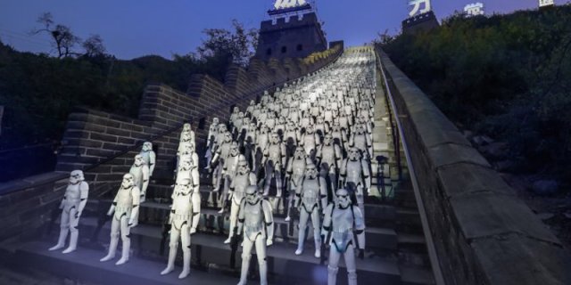 Star Wars: Il Risveglio della Forza - Immagine 167730