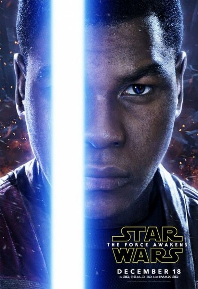 Star Wars: Il Risveglio della Forza - Immagine 168885