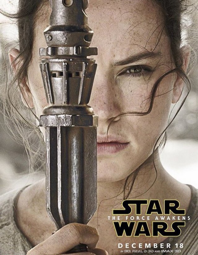 Star Wars: Il Risveglio della Forza - Immagine 168888