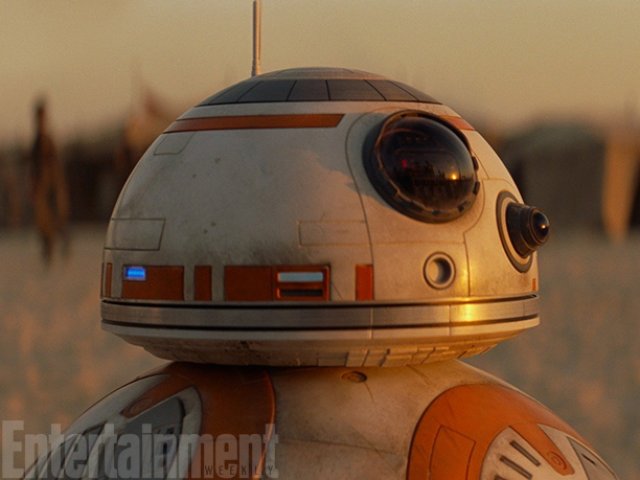 Star Wars: Il Risveglio della Forza - Immagine 169322