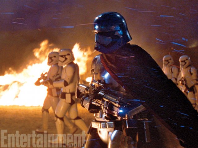 Star Wars: Il Risveglio della Forza - Immagine 169325