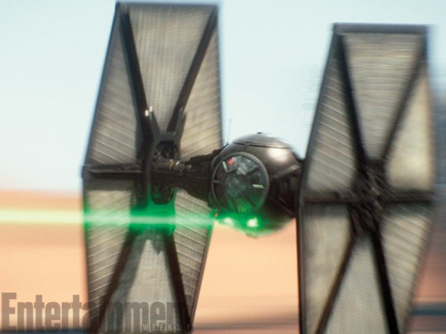 Star Wars: Il Risveglio della Forza - Immagine 169329