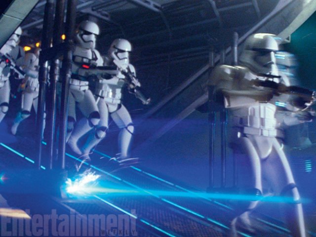 Star Wars: Il Risveglio della Forza - Immagine 169330
